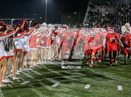 Thumbnail 3 in Mira Costa @ Redondo Union photogallery.