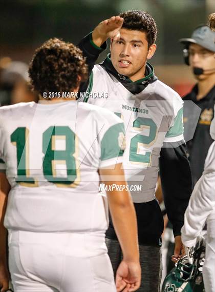 Thumbnail 3 in Mira Costa @ Redondo Union photogallery.