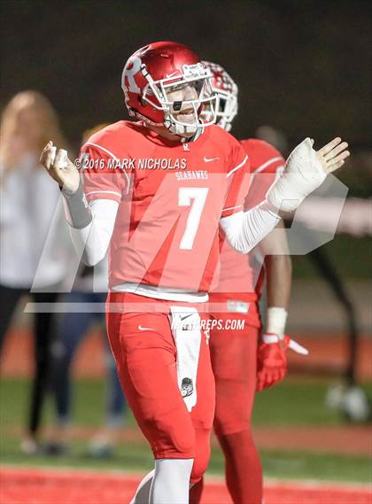 Thumbnail 2 in Mira Costa @ Redondo Union photogallery.