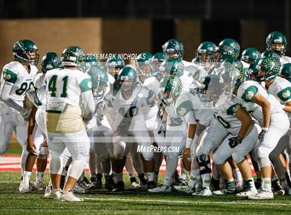 Thumbnail 1 in Mira Costa @ Redondo Union photogallery.