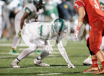 Thumbnail 1 in Mira Costa @ Redondo Union photogallery.