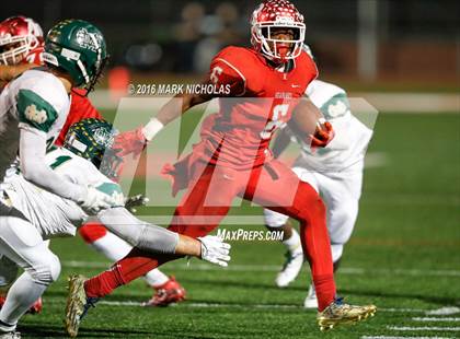Thumbnail 2 in Mira Costa @ Redondo Union photogallery.