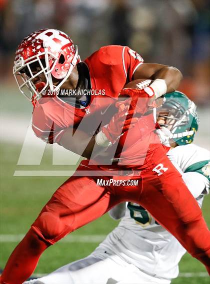 Thumbnail 3 in Mira Costa @ Redondo Union photogallery.