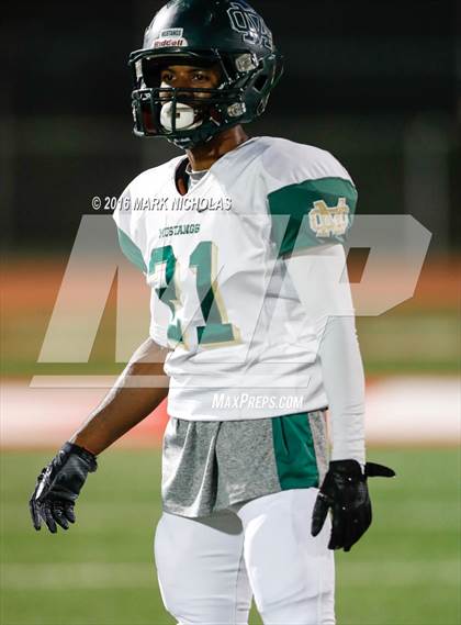 Thumbnail 2 in Mira Costa @ Redondo Union photogallery.