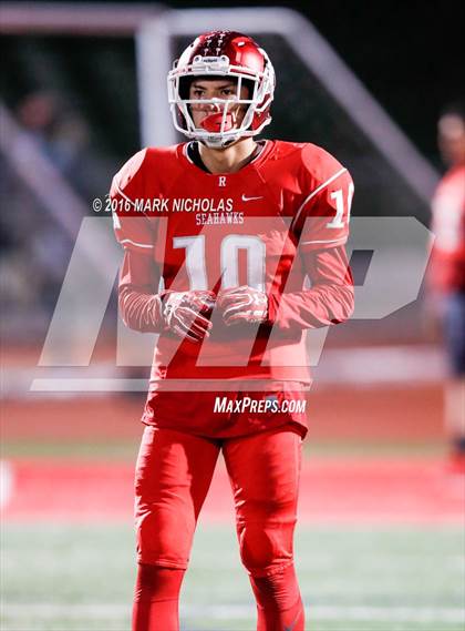Thumbnail 2 in Mira Costa @ Redondo Union photogallery.