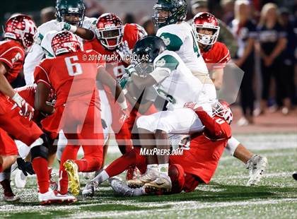 Thumbnail 2 in Mira Costa @ Redondo Union photogallery.