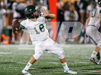 Thumbnail 2 in Mira Costa @ Redondo Union photogallery.