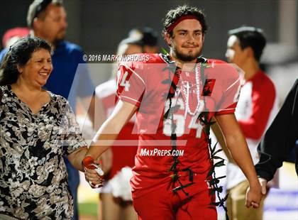 Thumbnail 2 in Mira Costa @ Redondo Union photogallery.