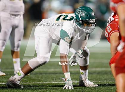 Thumbnail 2 in Mira Costa @ Redondo Union photogallery.