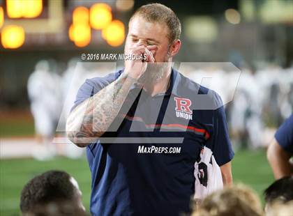 Thumbnail 1 in Mira Costa @ Redondo Union photogallery.