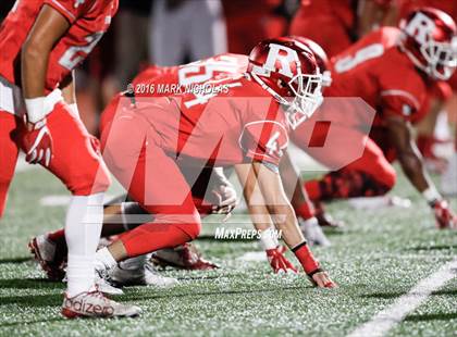 Thumbnail 3 in Mira Costa @ Redondo Union photogallery.