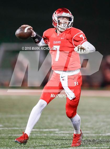 Thumbnail 2 in Mira Costa @ Redondo Union photogallery.