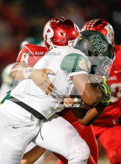 Thumbnail 1 in Mira Costa @ Redondo Union photogallery.