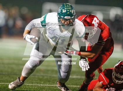 Thumbnail 2 in Mira Costa @ Redondo Union photogallery.