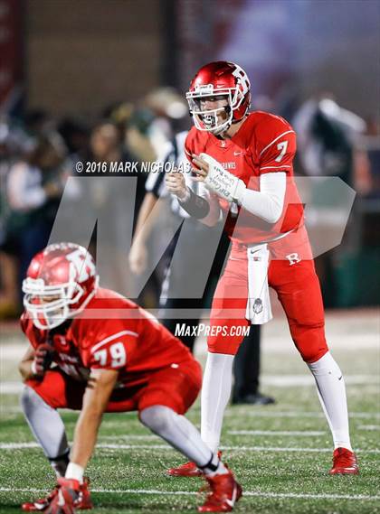 Thumbnail 2 in Mira Costa @ Redondo Union photogallery.