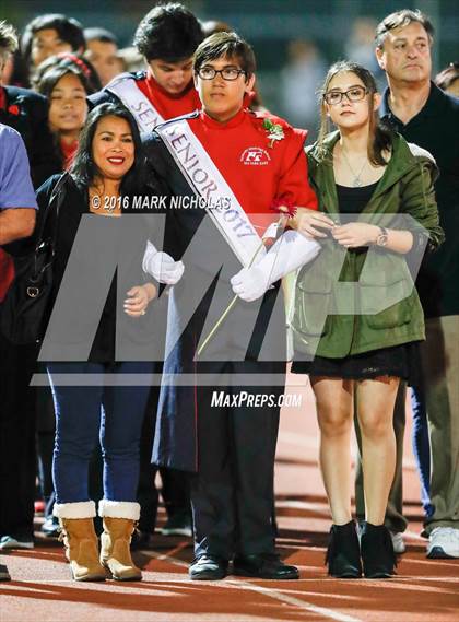 Thumbnail 3 in Mira Costa @ Redondo Union photogallery.