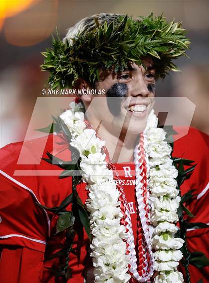 Thumbnail 2 in Mira Costa @ Redondo Union photogallery.