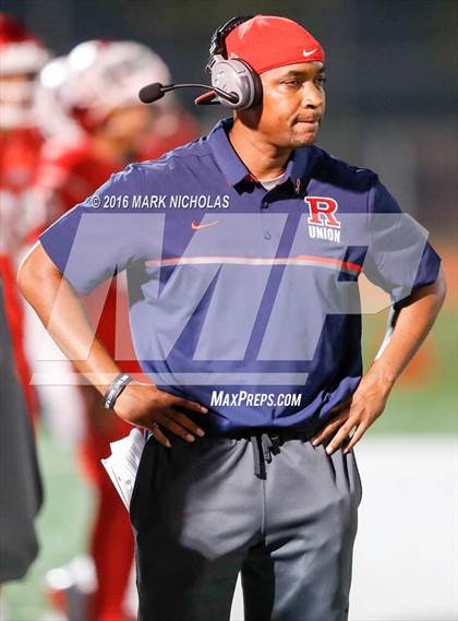 Thumbnail 3 in Mira Costa @ Redondo Union photogallery.