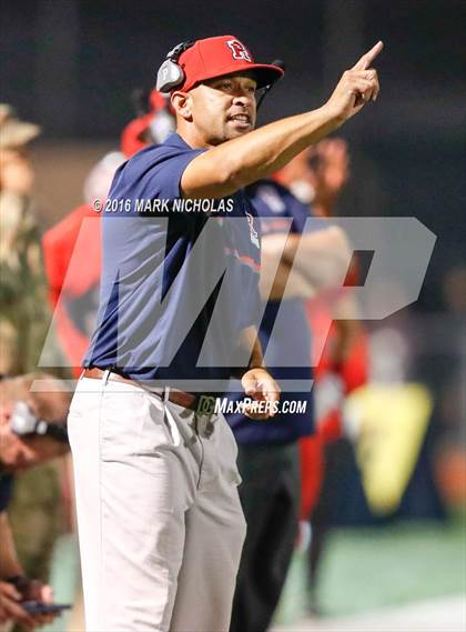 Thumbnail 3 in Mira Costa @ Redondo Union photogallery.