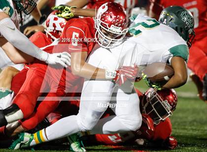 Thumbnail 1 in Mira Costa @ Redondo Union photogallery.