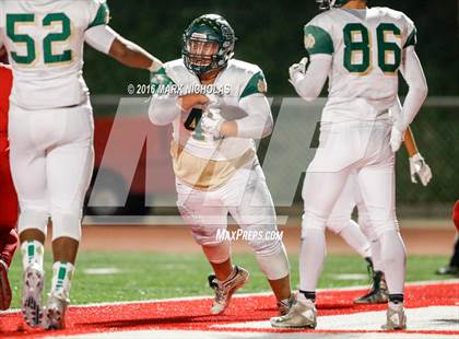 Thumbnail 1 in Mira Costa @ Redondo Union photogallery.