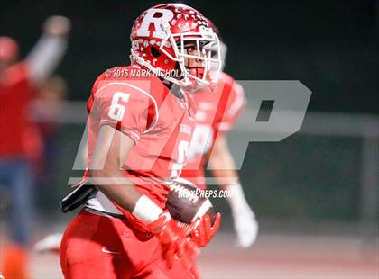 Thumbnail 3 in Mira Costa @ Redondo Union photogallery.