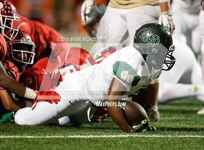 Thumbnail 3 in Mira Costa @ Redondo Union photogallery.