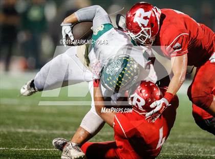 Thumbnail 2 in Mira Costa @ Redondo Union photogallery.