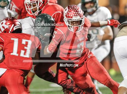 Thumbnail 2 in Mira Costa @ Redondo Union photogallery.