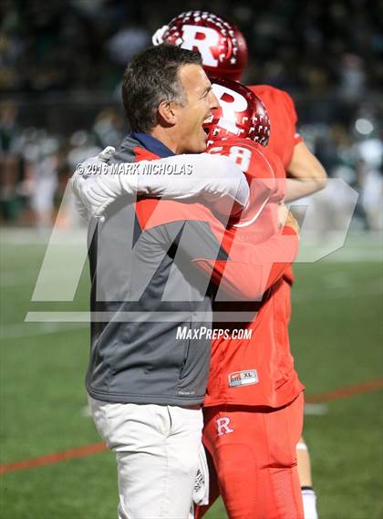 Thumbnail 1 in Mira Costa @ Redondo Union photogallery.