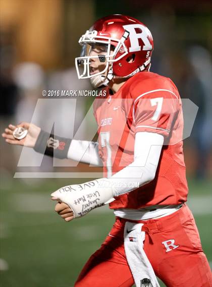 Thumbnail 3 in Mira Costa @ Redondo Union photogallery.