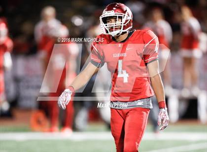 Thumbnail 2 in Mira Costa @ Redondo Union photogallery.