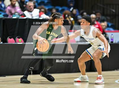 Thumbnail 2 in Grayson vs. McEachern (GHSA 7A Championship) photogallery.
