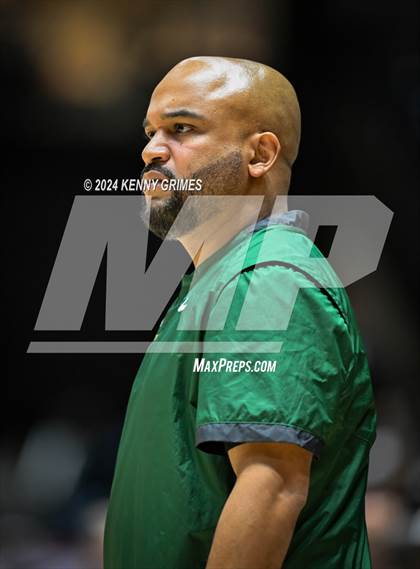 Thumbnail 3 in Grayson vs. McEachern (GHSA 7A Championship) photogallery.