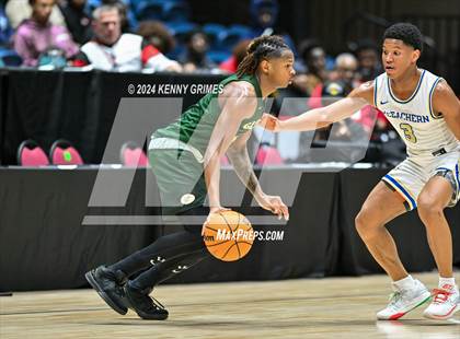 Thumbnail 3 in Grayson vs. McEachern (GHSA 7A Championship) photogallery.