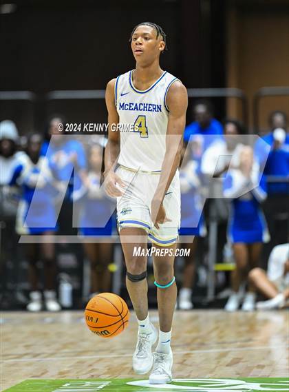 Thumbnail 3 in Grayson vs. McEachern (GHSA 7A Championship) photogallery.