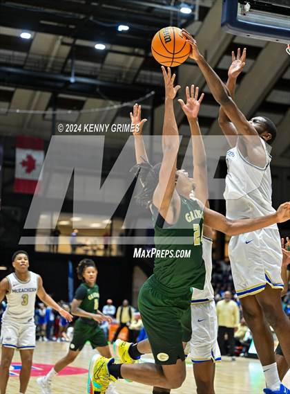 Thumbnail 2 in Grayson vs. McEachern (GHSA 7A Championship) photogallery.