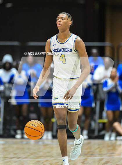 Thumbnail 1 in Grayson vs. McEachern (GHSA 7A Championship) photogallery.