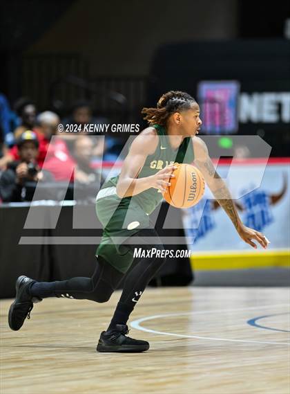 Thumbnail 1 in Grayson vs. McEachern (GHSA 7A Championship) photogallery.