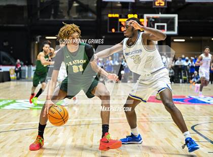 Thumbnail 1 in Grayson vs. McEachern (GHSA 7A Championship) photogallery.