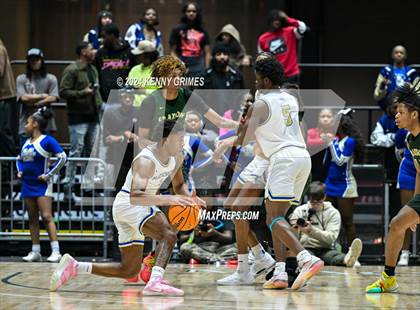 Thumbnail 1 in Grayson vs. McEachern (GHSA 7A Championship) photogallery.