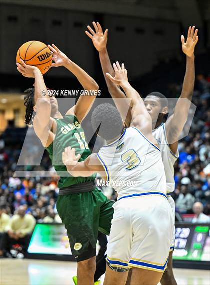 Thumbnail 3 in Grayson vs. McEachern (GHSA 7A Championship) photogallery.