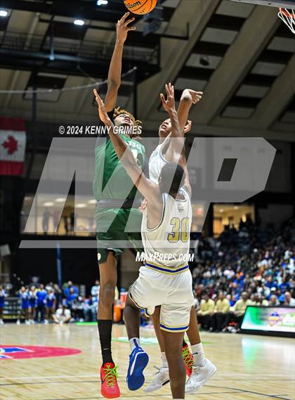 Thumbnail 2 in Grayson vs. McEachern (GHSA 7A Championship) photogallery.