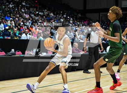 Thumbnail 1 in Grayson vs. McEachern (GHSA 7A Championship) photogallery.
