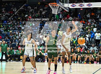Thumbnail 1 in Grayson vs. McEachern (GHSA 7A Championship) photogallery.