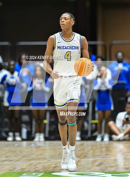 Thumbnail 1 in Grayson vs. McEachern (GHSA 7A Championship) photogallery.