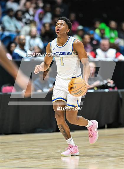 Thumbnail 1 in Grayson vs. McEachern (GHSA 7A Championship) photogallery.