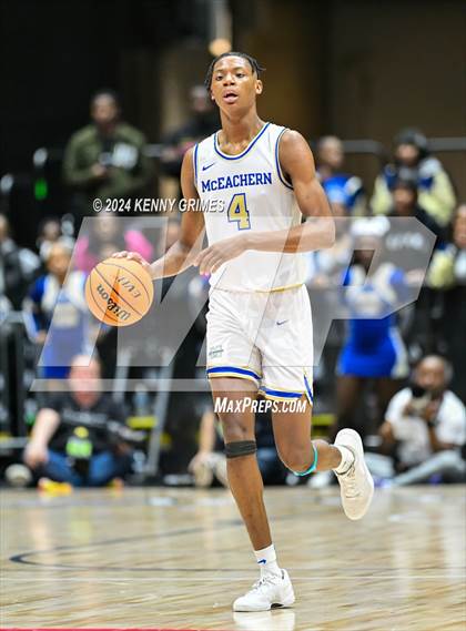 Thumbnail 2 in Grayson vs. McEachern (GHSA 7A Championship) photogallery.