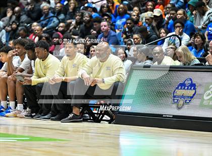 Thumbnail 3 in Grayson vs. McEachern (GHSA 7A Championship) photogallery.