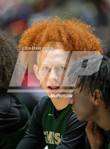 Thumbnail 1 in Grayson vs. McEachern (GHSA 7A Championship) photogallery.